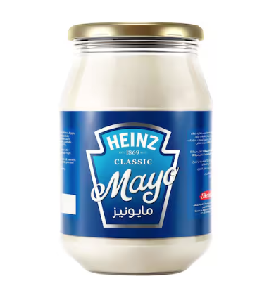 مايونيو هاينز - 310جم