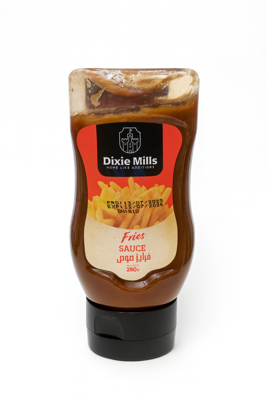 صوص فرايز ديكسى ميلز - 280 جرام