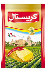 سمنة كريستال ظرف -55 ج