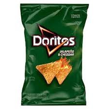 دوريتوس بالشطة هالبينو-10ج