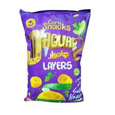 جاجوار ليمون حلو ب 5 جنيه