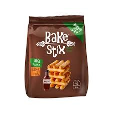 بيك ستيكس باربكيو