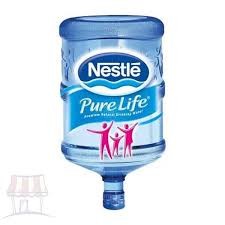 غيار جالون نسلة بيور لايف-19 لتر