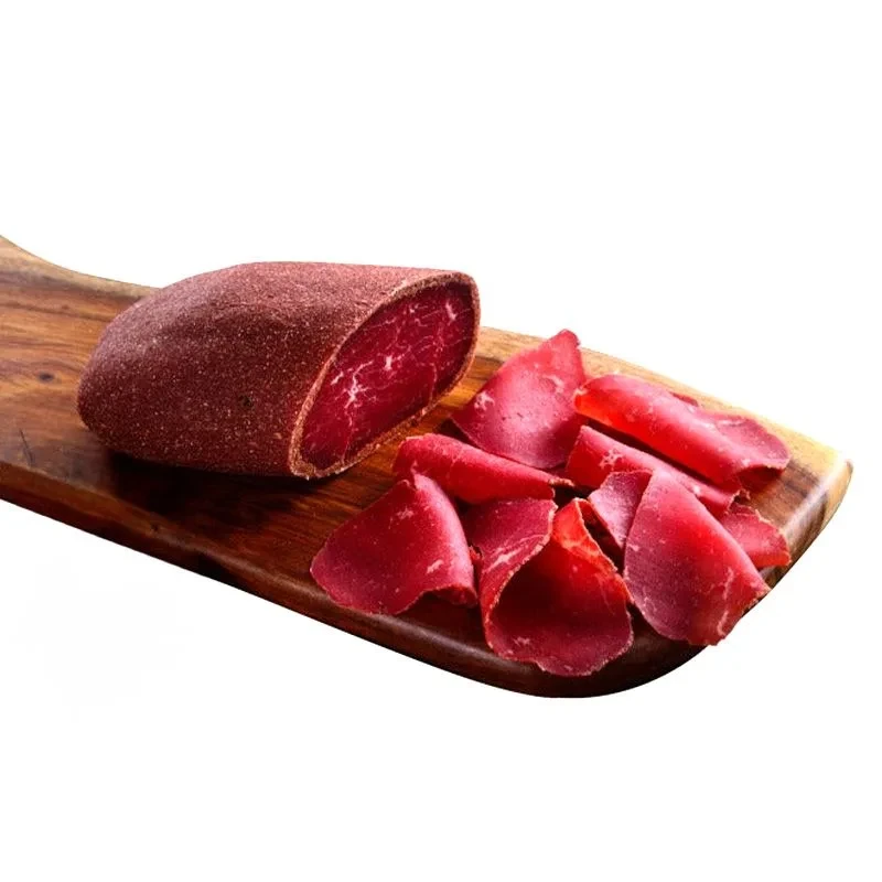 بسطرمة ثوم بالوزن